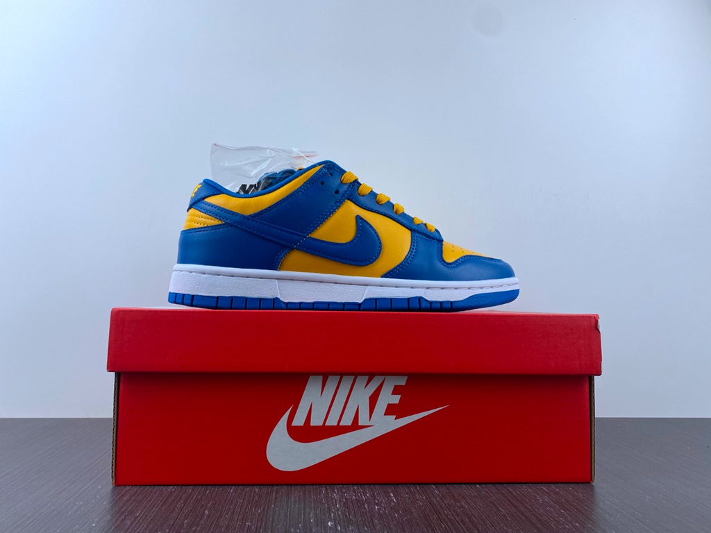 Nike Dunk Low UCLA  DD1391-402